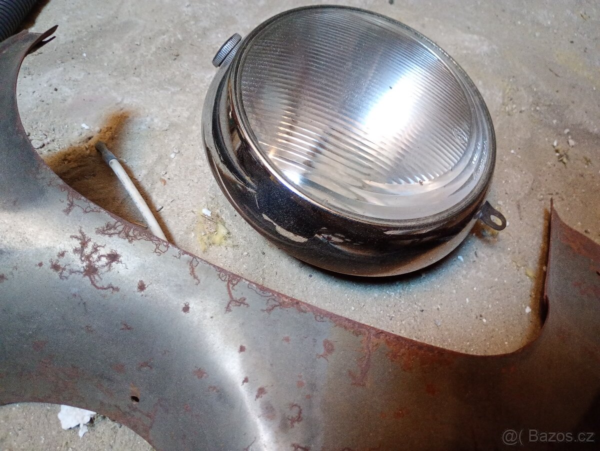 Jawa 250 - 2