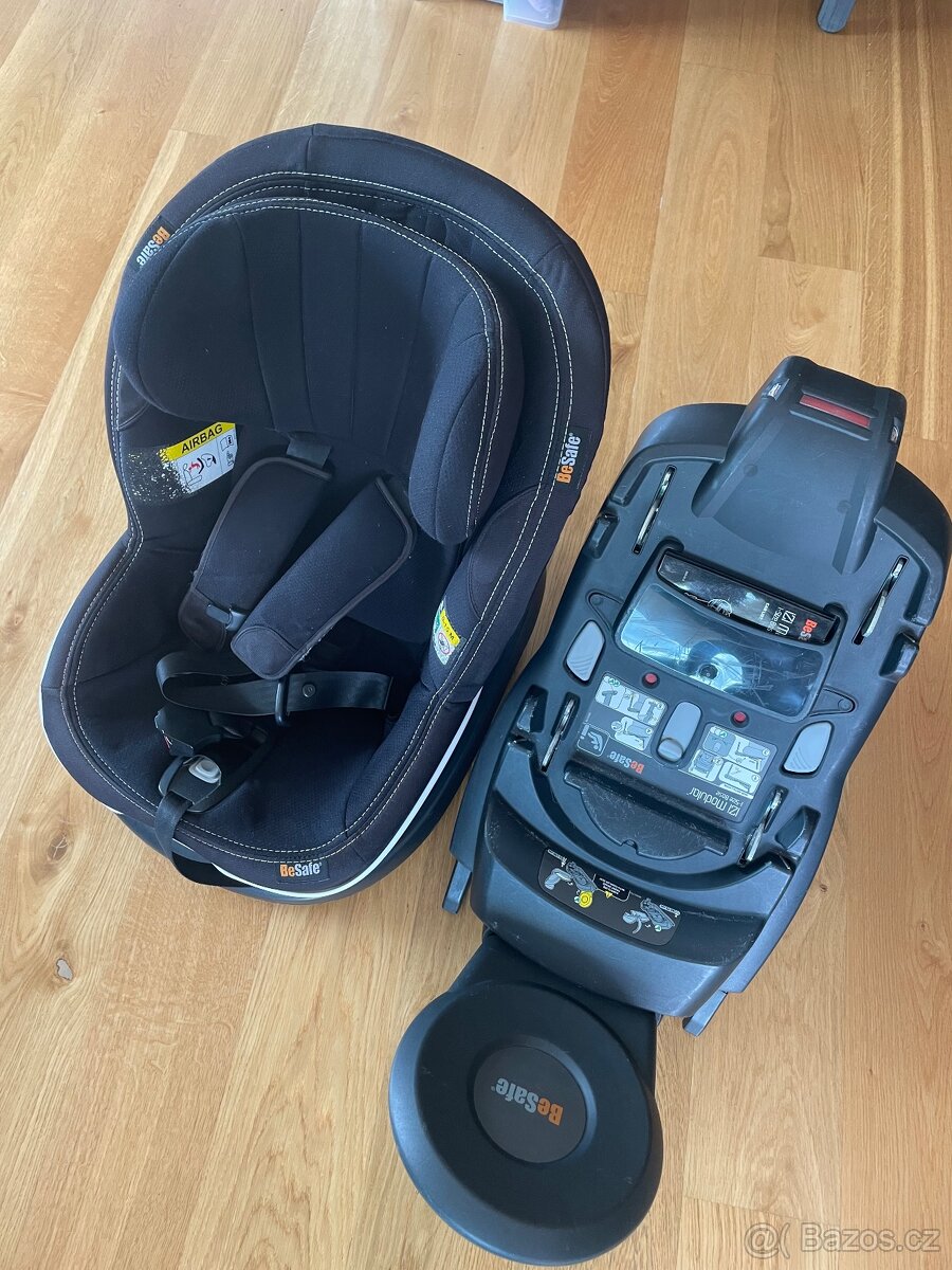 BeSafe iZi Modular - 2