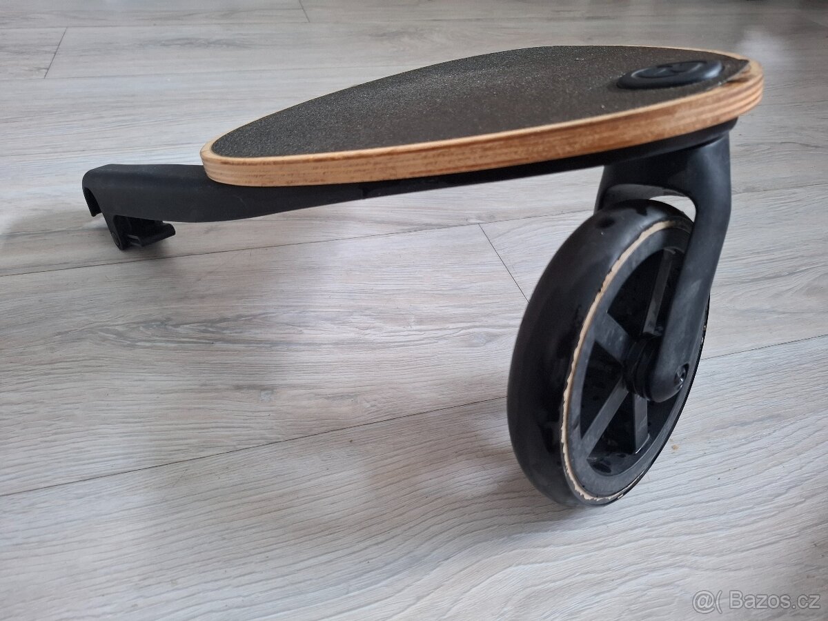 Cybex - 2