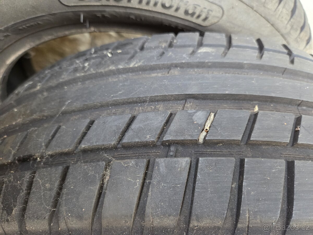 Pneumatiky 185/60 R 15 - 2