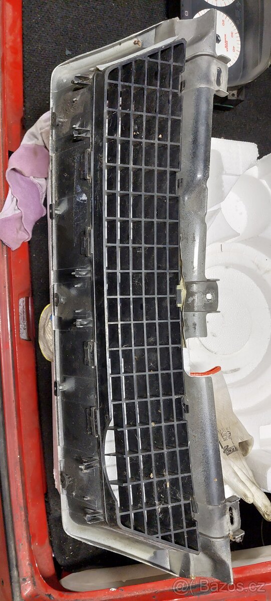 Maska opel omega A 3000 - 2