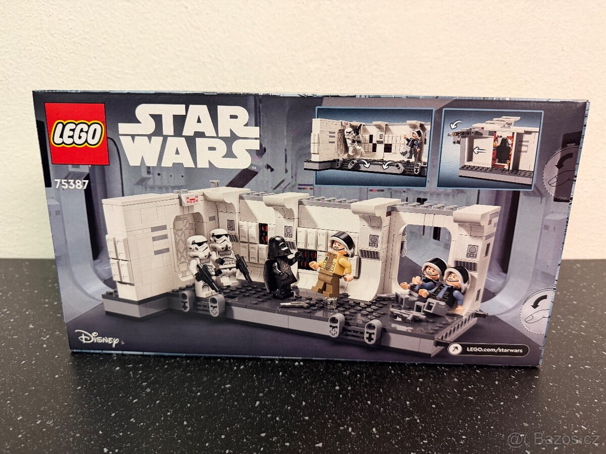 LEGO - Star Wars - 2
