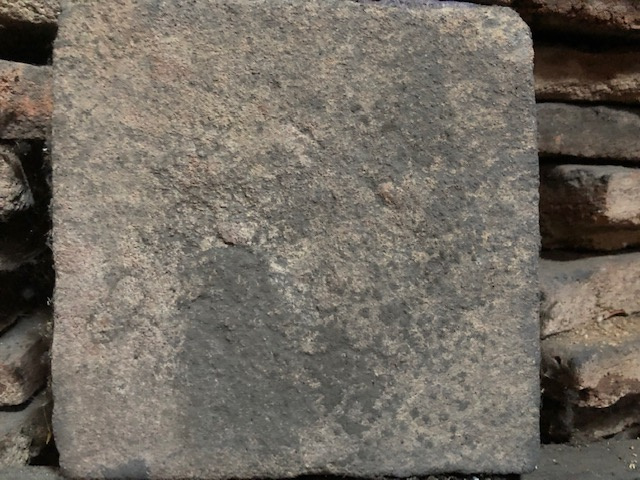 Půdní dlažba - 2