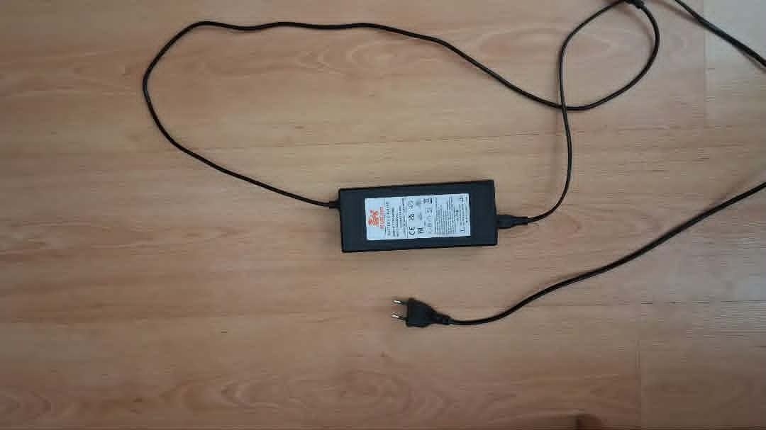 Elektrická koloběžka KUKIRIN G2 MAX - 2