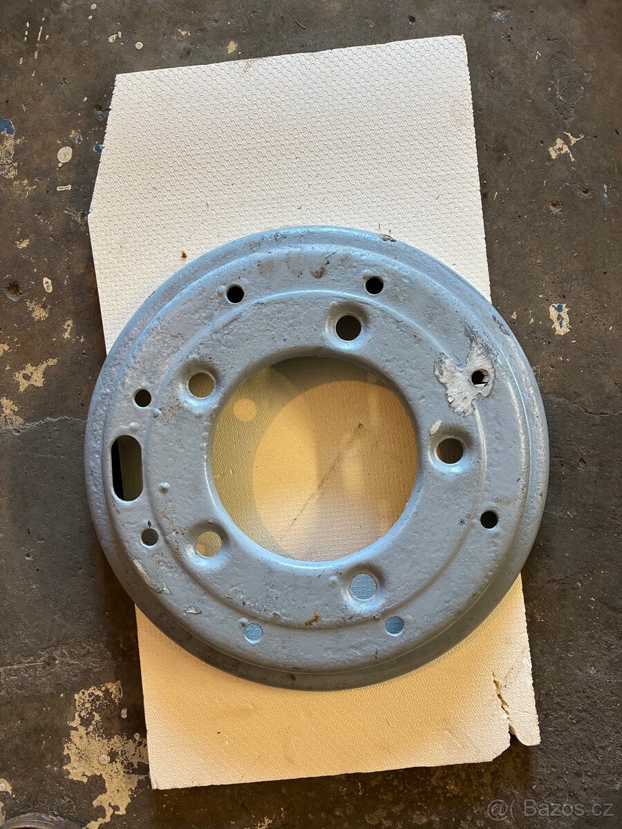 Disk m25 m24 - 2