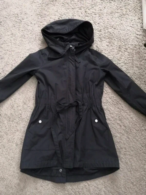 Bunda/parka Vila vel.XS - 2