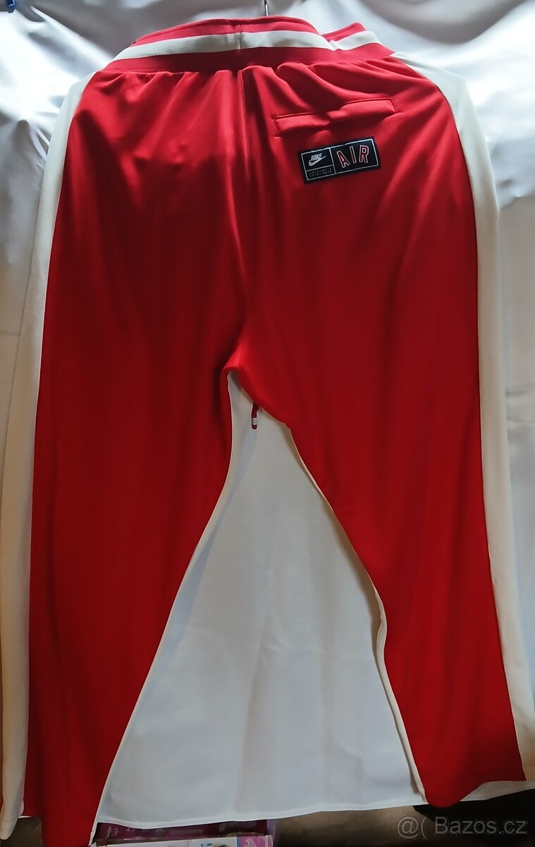 Nike tepláky pánské - 2