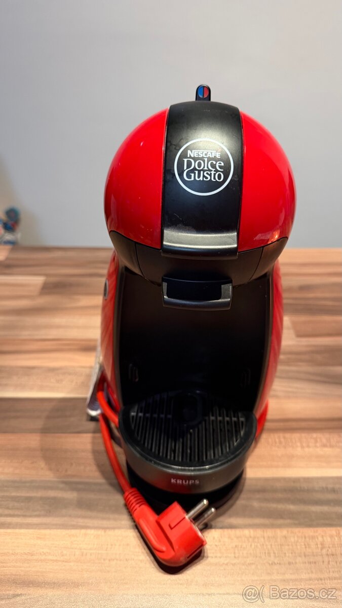Kávovar Nescafe Dolce Gusto - 2