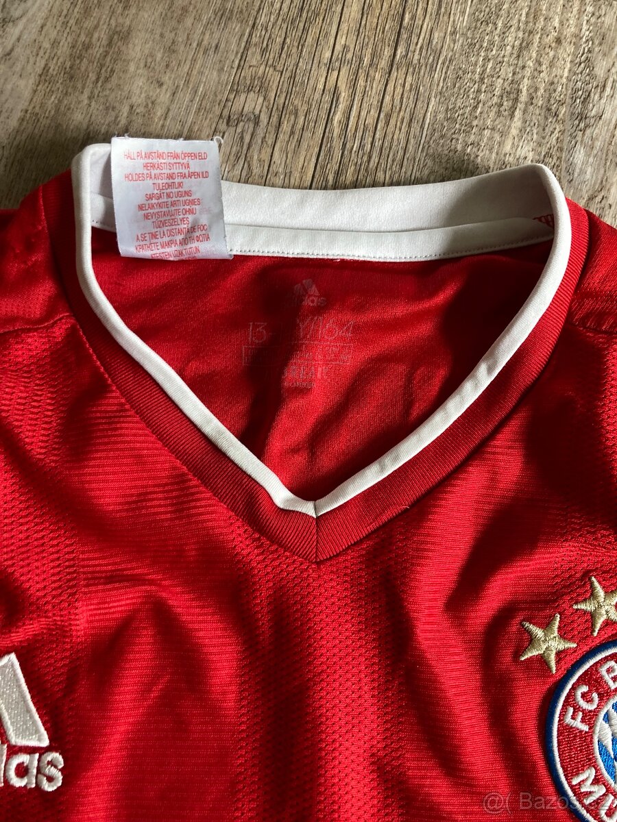 Fc Bayern Mnichov 164 cm - 2