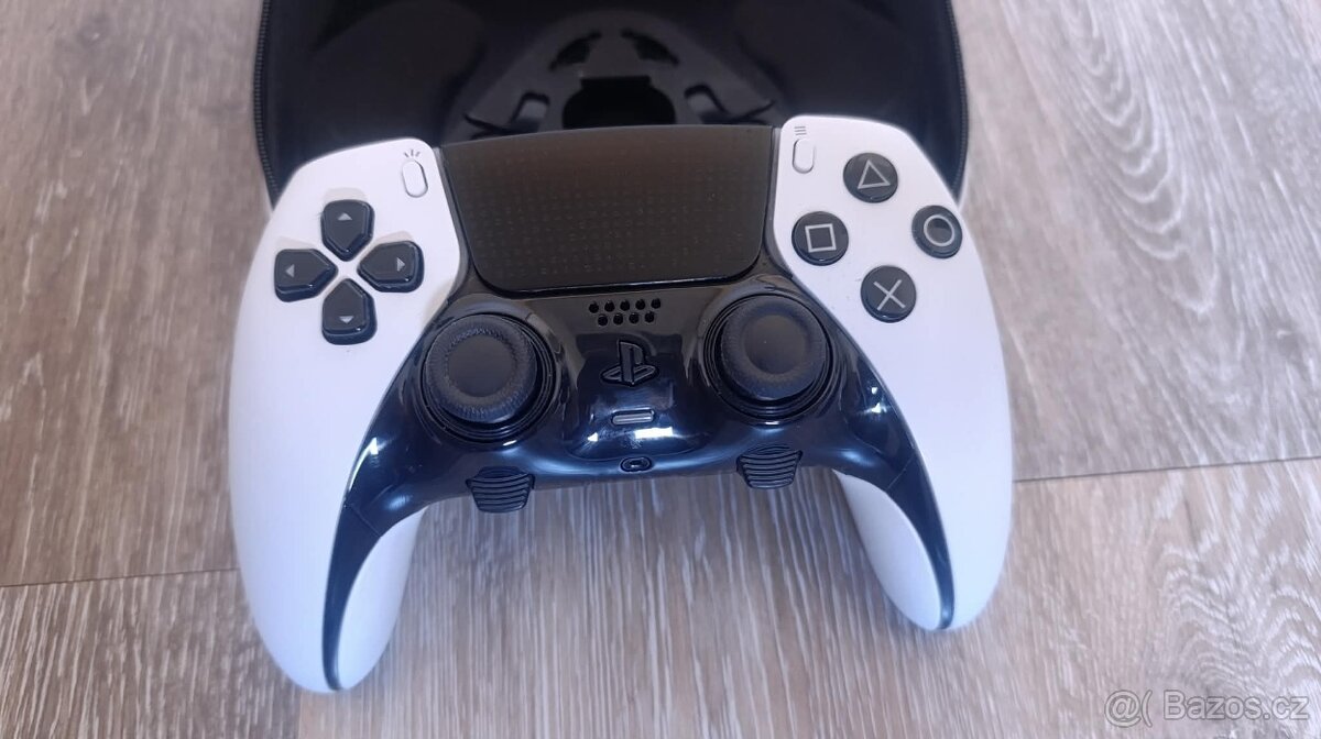 DualSense Edge Wireless Controller k PS5 - 2