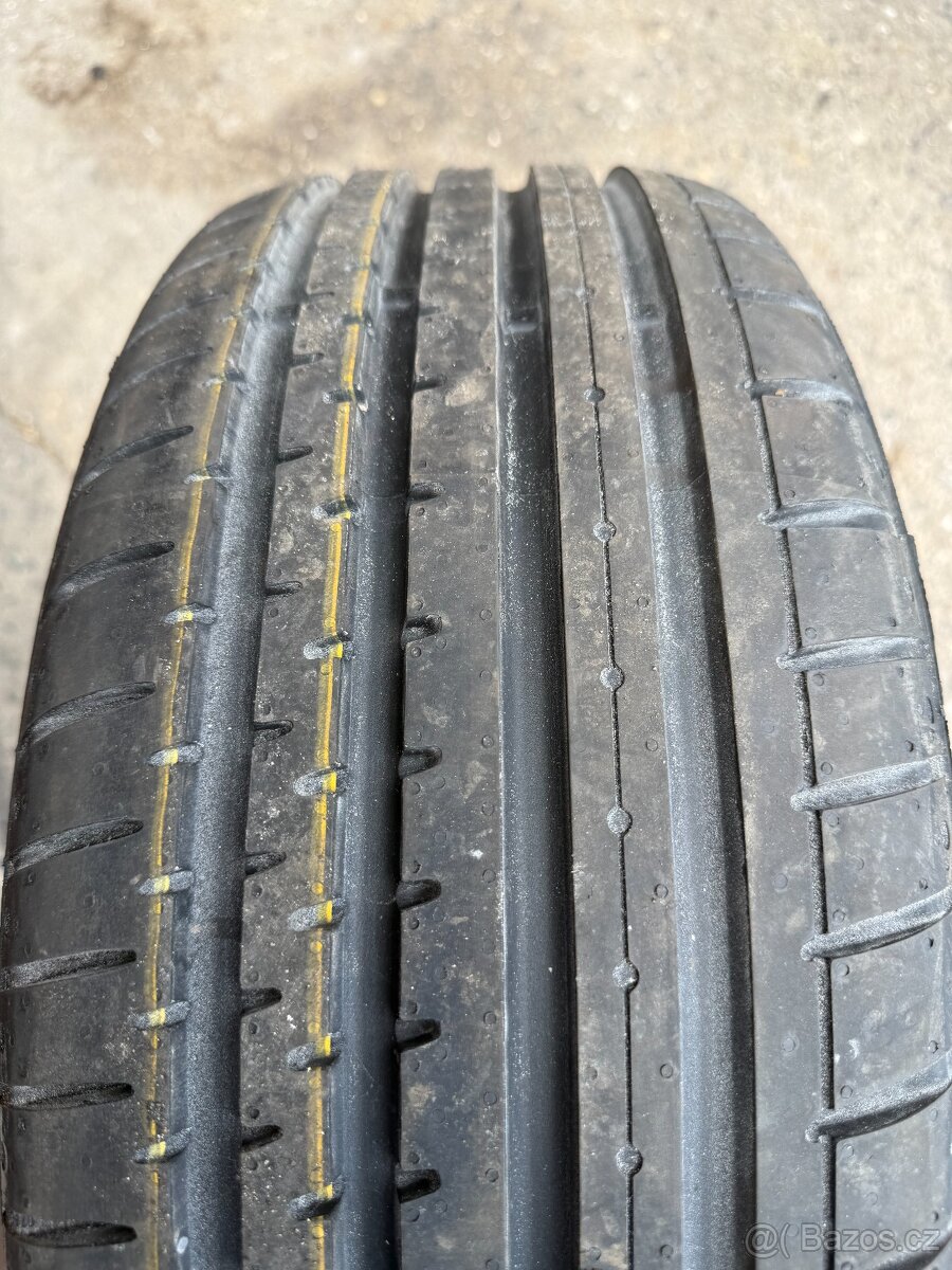 Nova rezerva Skoda Vw R16 205/55 R16 - 2