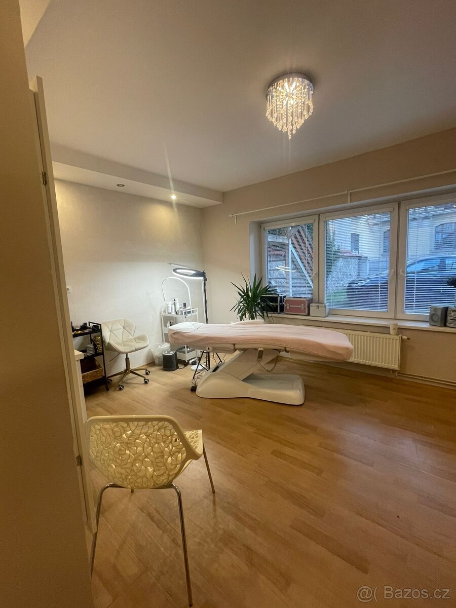 PRONAJMU 1 MÍSTNOST ČÁSLAV k podnikání - 2