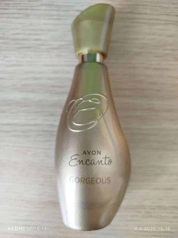 Toaletní voda Encanto Gorgeous EDT (50ml) - 2