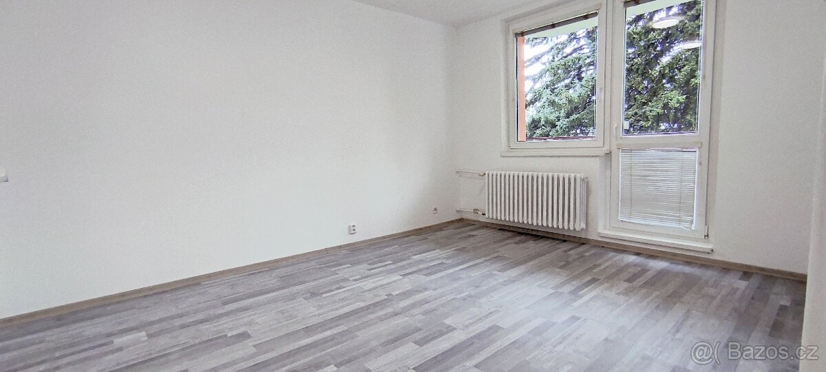 Podnájem bytu 1+1 (32m2), Sídliště E.Beneše, Prostějov - 2