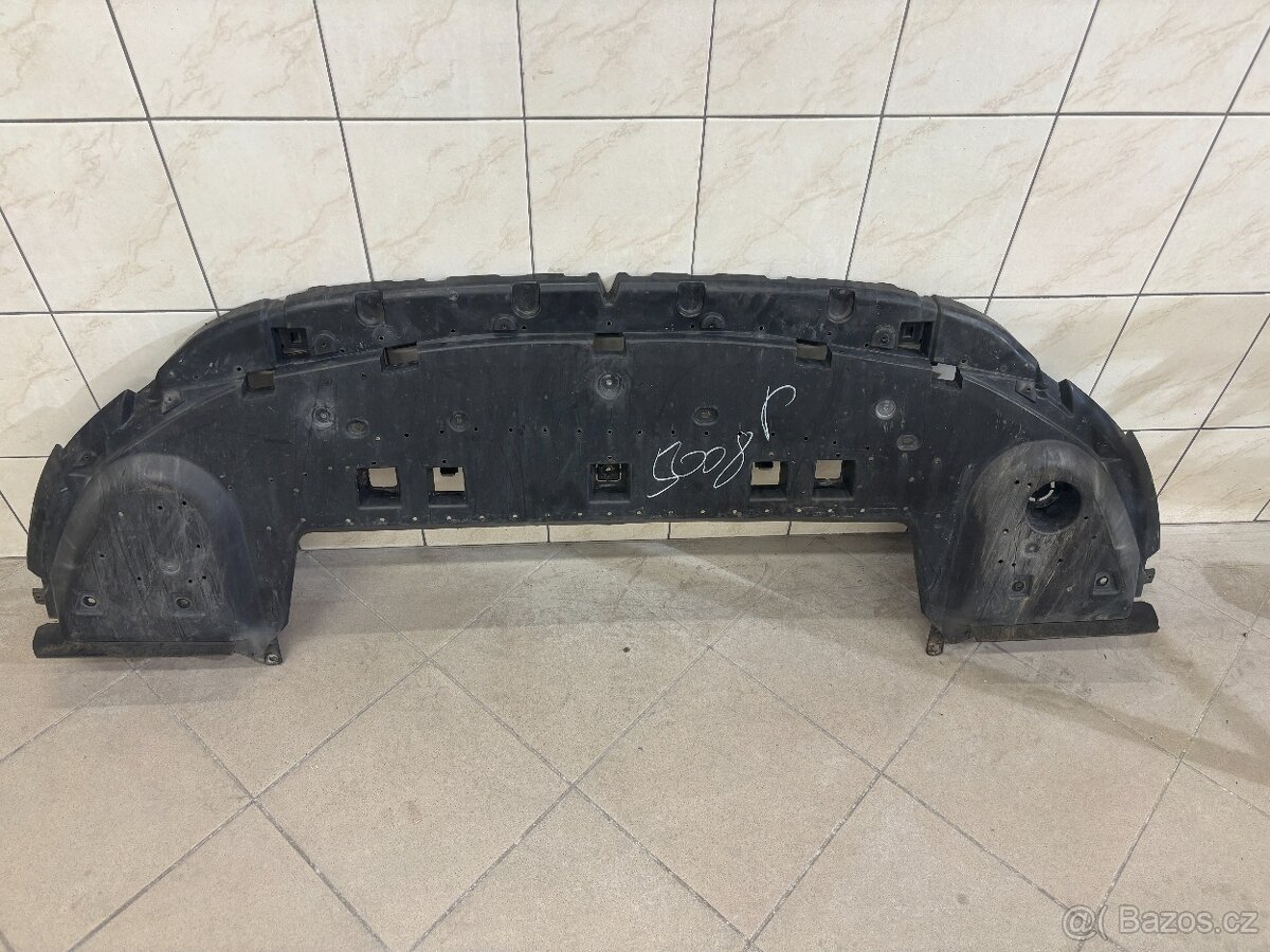 Kryt pod nárazník Peugeot 3008/5008 II. originál - 2