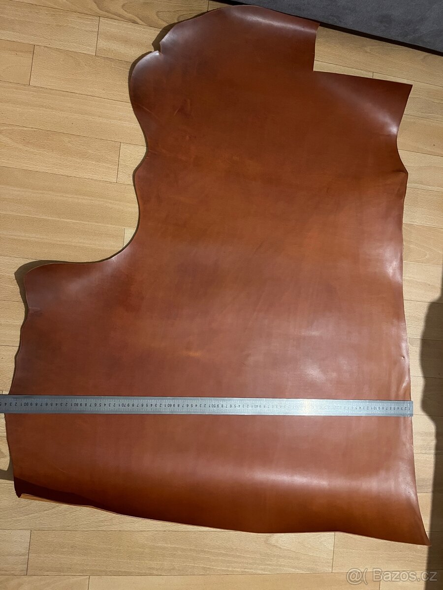 Kůže na výrobu - 2