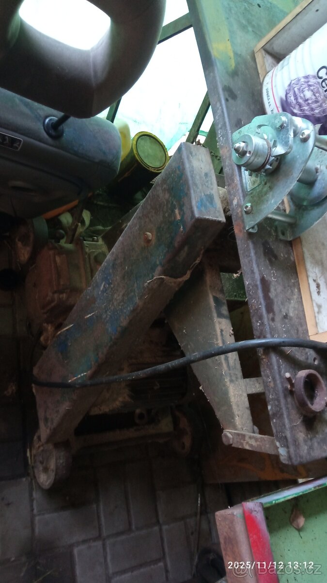 Cirkulární pily - 2