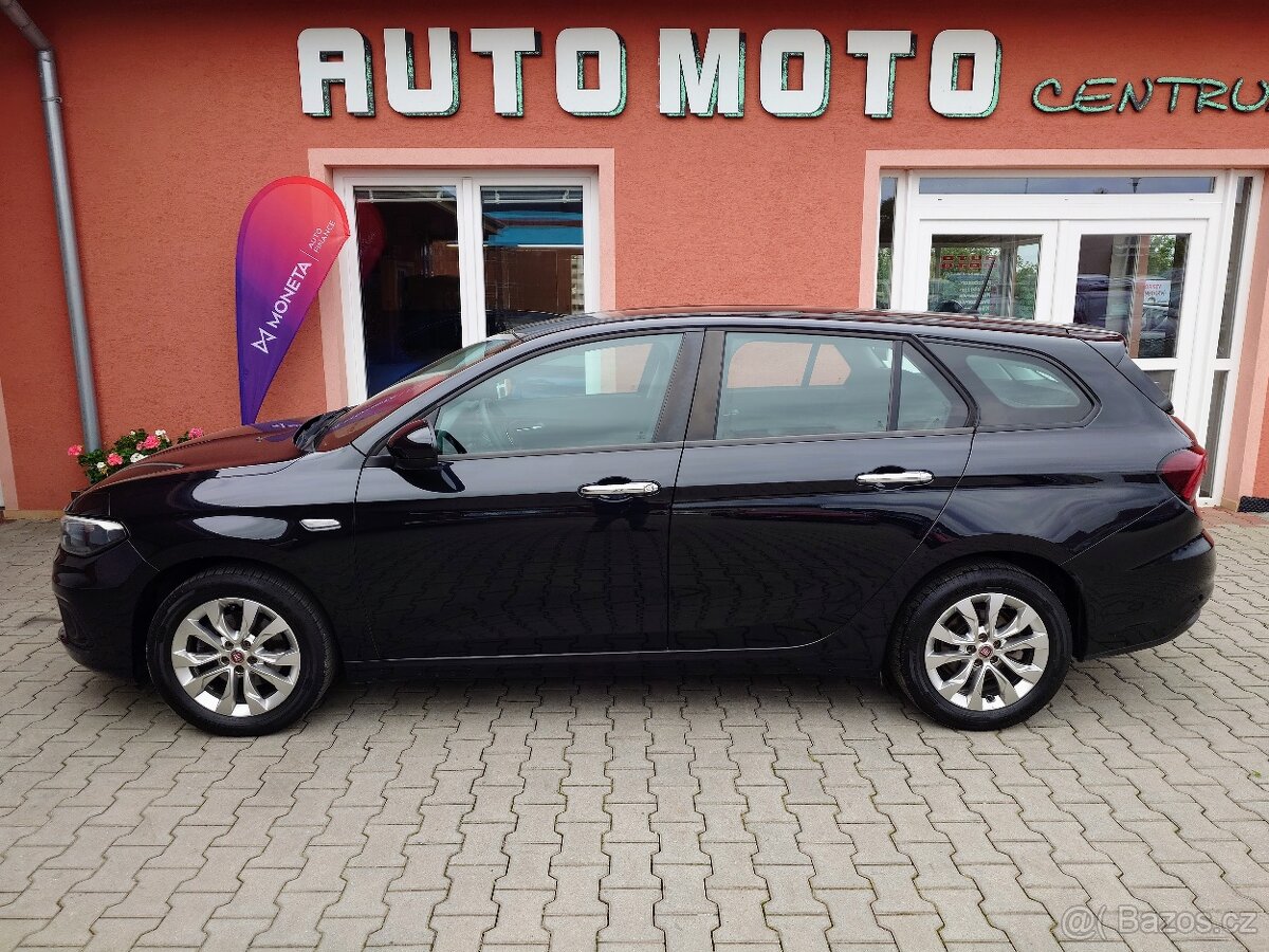 Fiat Tipo 1.4 Basis 70kW - 2