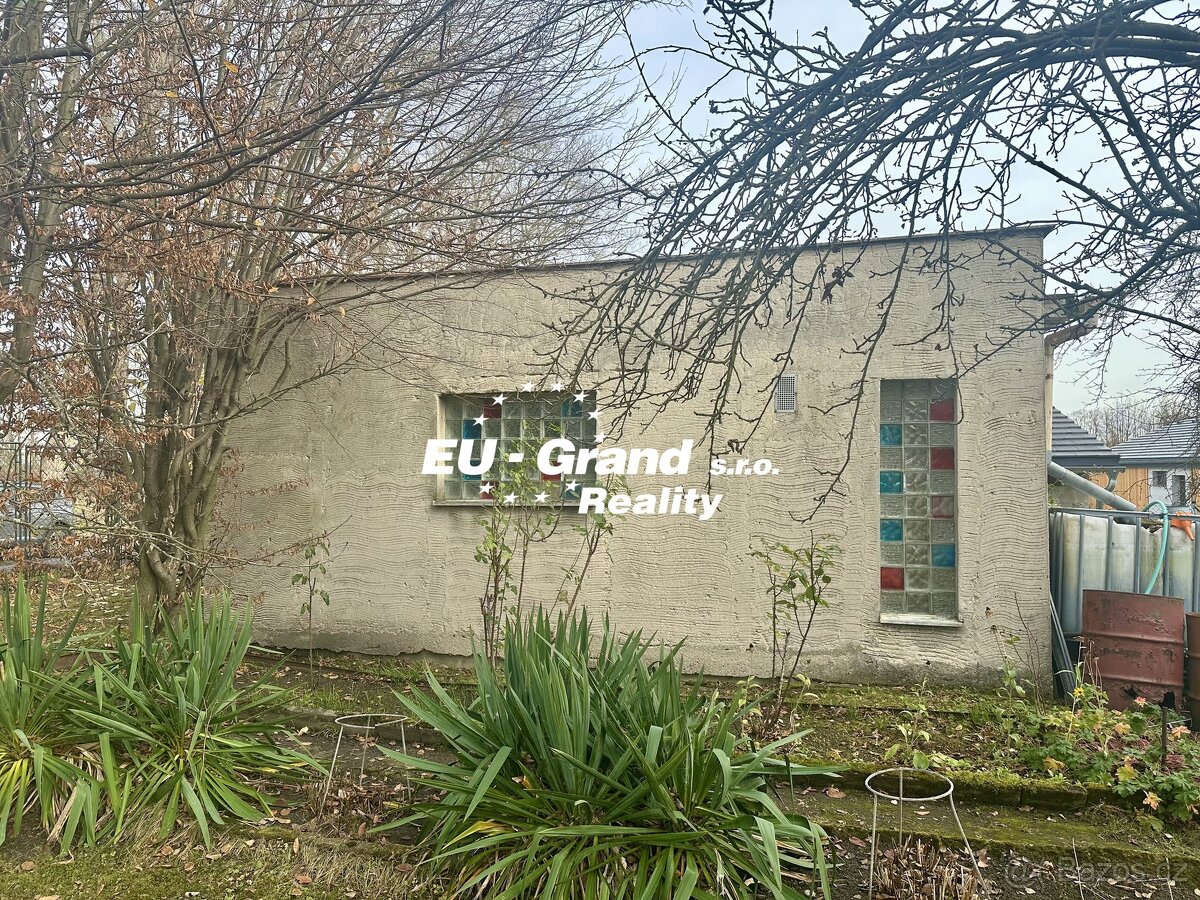 Prodej pozemku v klidné části Varnsdorfu, ev.č. 05852 - 2