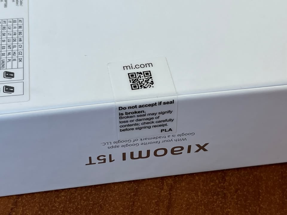 Xiaomi 15T 12GB/256GB - 2