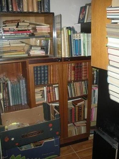 Náboženské knihy 1800-1948 - 2