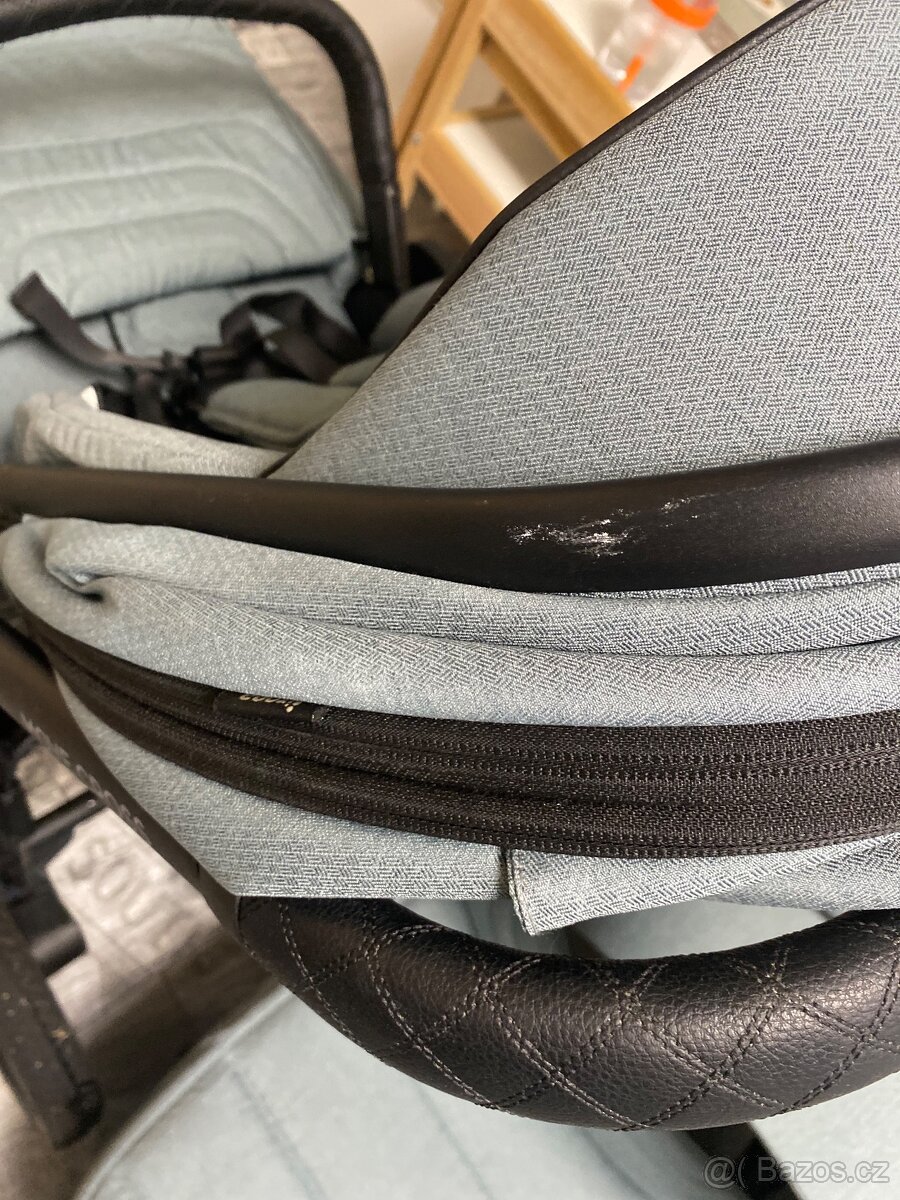 Zopa Move Cross 2 - 2