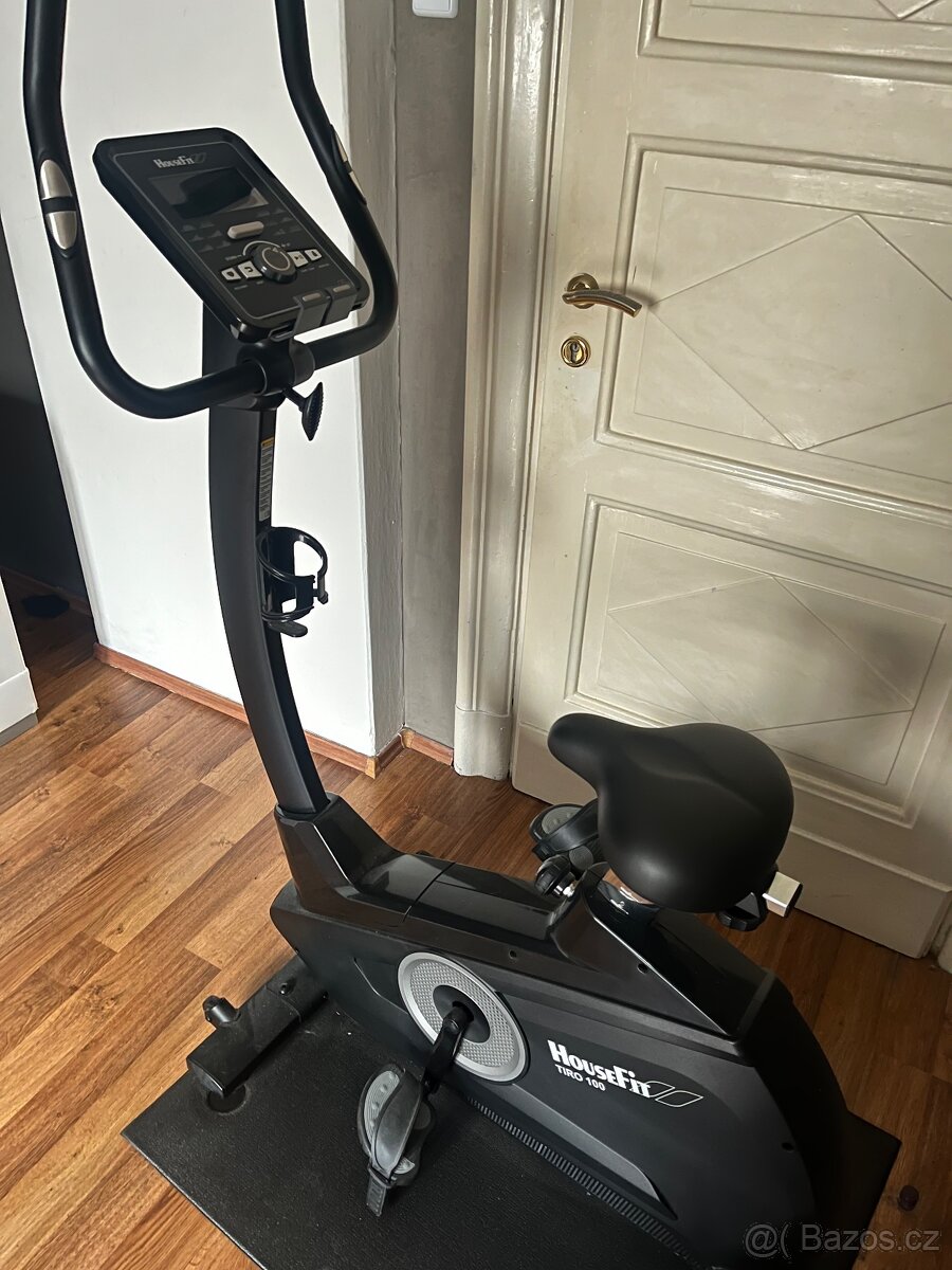 Rotoped Housefit Tiro 100 - 2