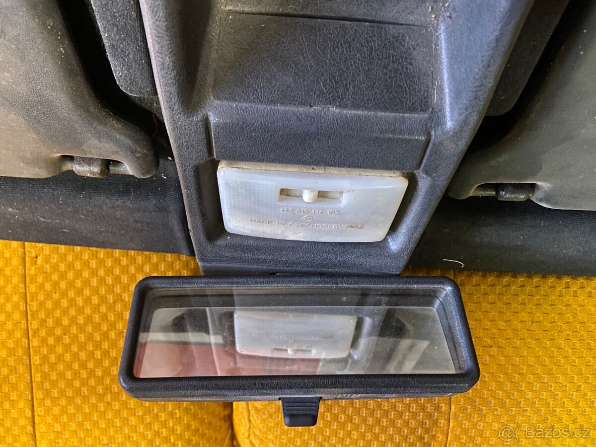 Stropnice Favorit - 2