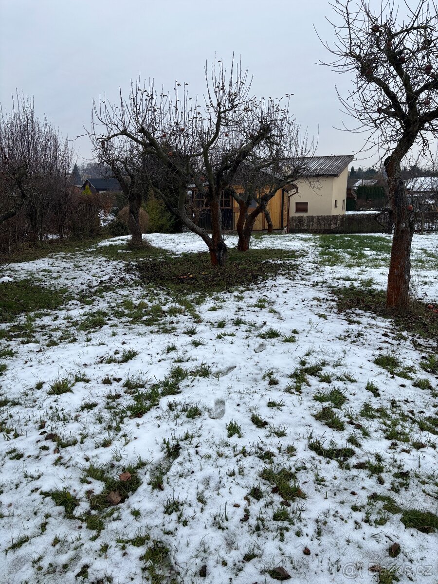 Pronájem Zahrádky Hradec Králové - 2