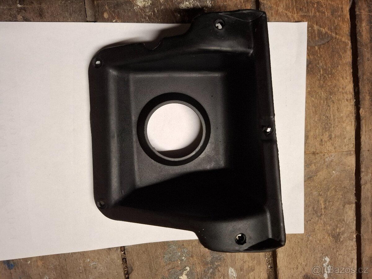 Guma hrdla nádrže ŠKODA Octavia a Felicia cabrio 1960+ - 2