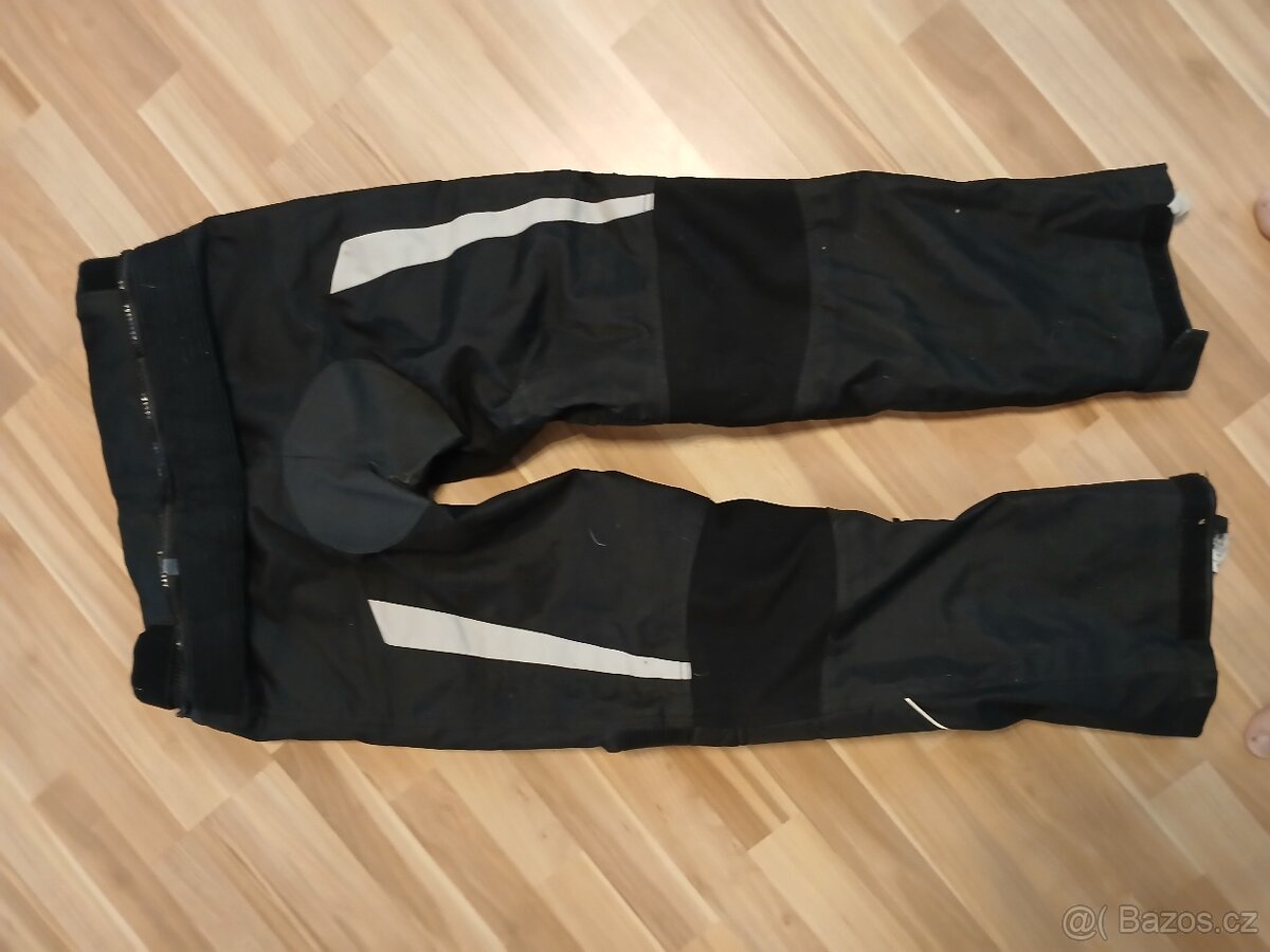 Moto kalhoty L hezke - 2