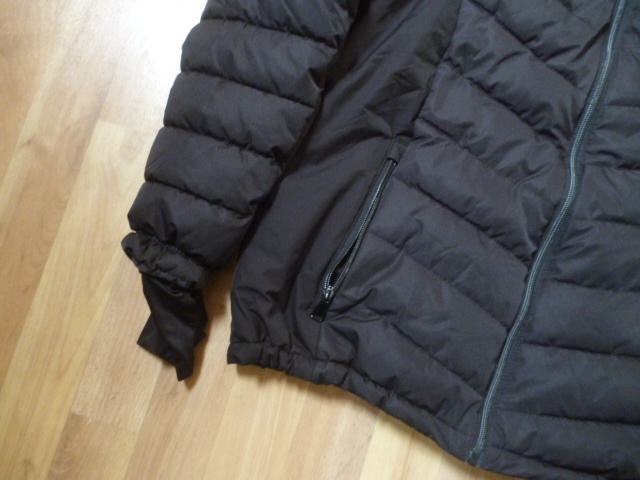 lyžařská bunda Unisex vel. L-XXL - 2