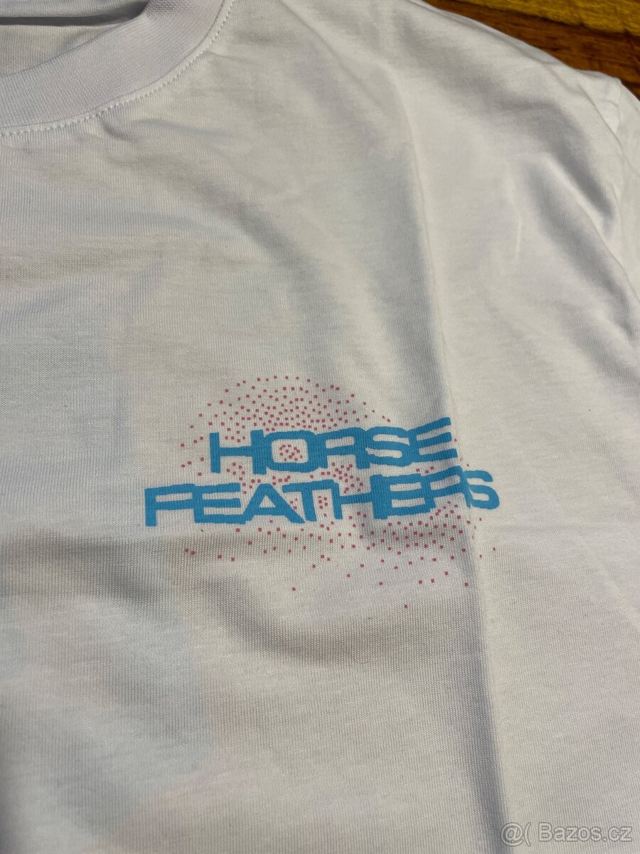 T- shirt Horsefeathers - 2