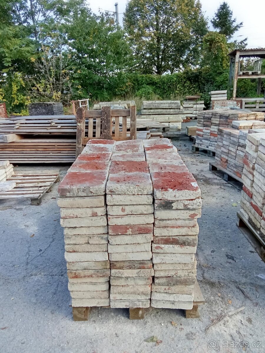 Půdovky 22x22 a 24x24cm - 2