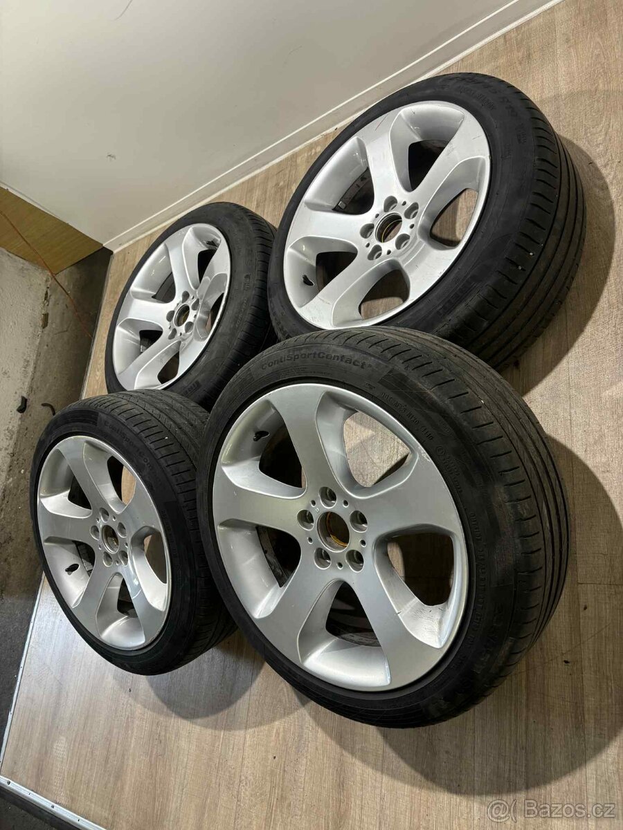 /// Alu kola BMW styling 132 R19 /// - 2