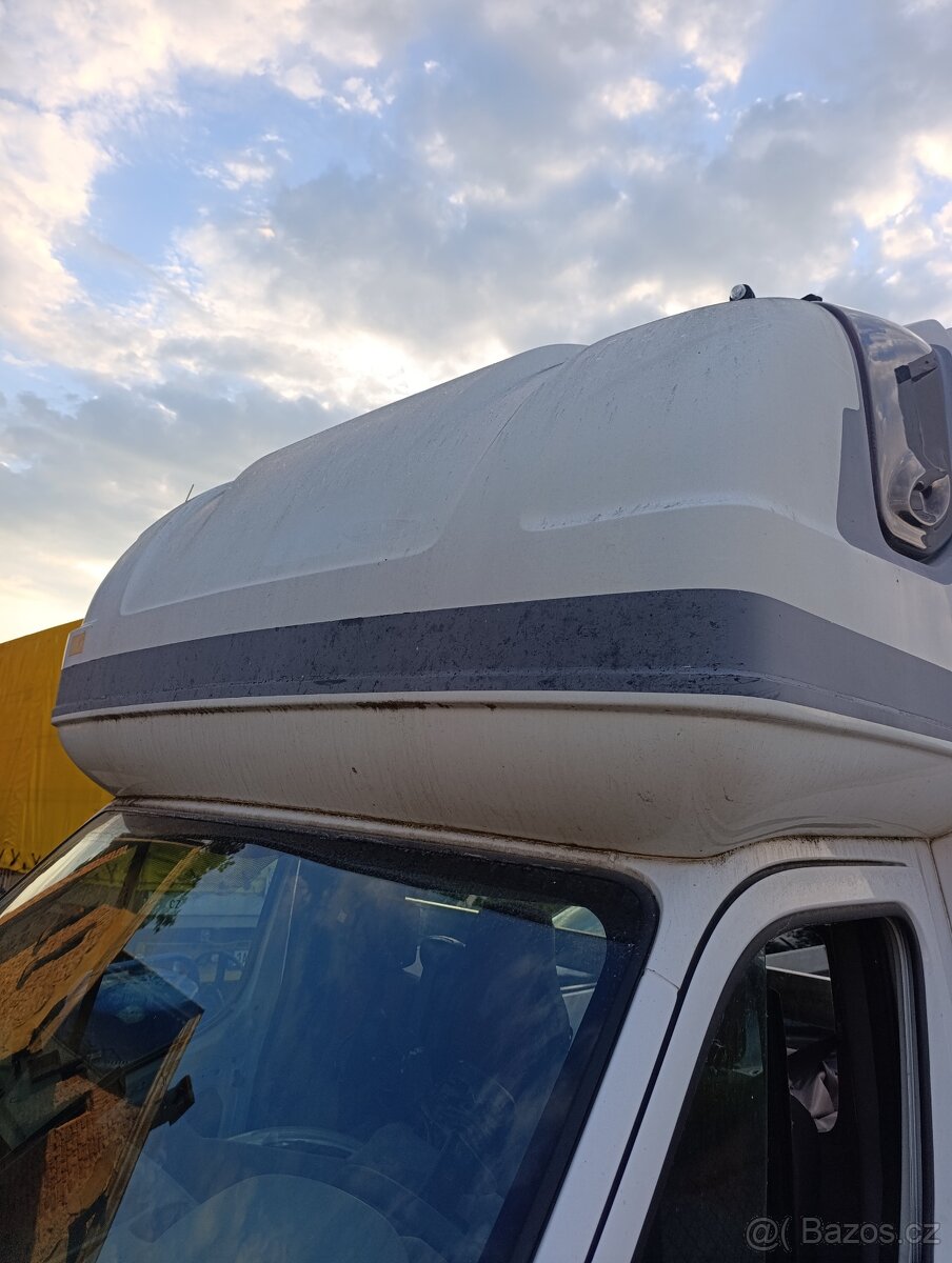 Prodám Renault Master díly. - 2