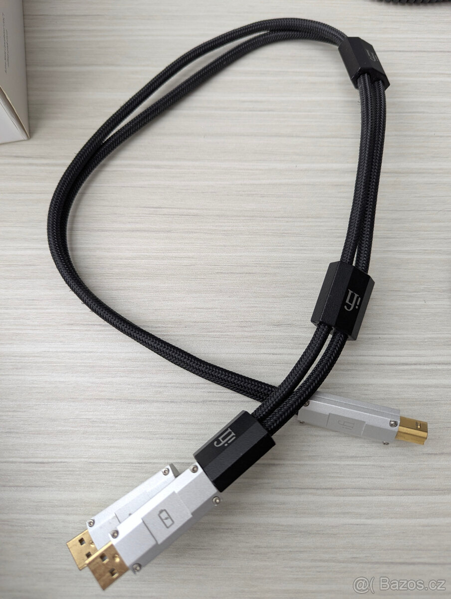 Ifi gemini USB - 2