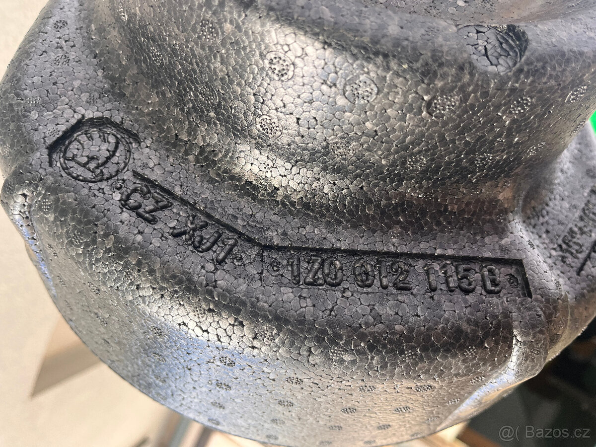 Originální hever Škoda - 2