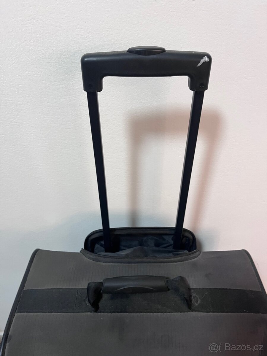 Cestovní kufr velký - 2