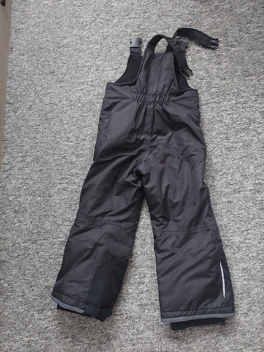 Oteplovaky Lupilu vel. 98/104 - 2