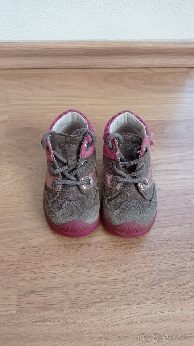 Celoroční Superfit vel. 20 - 2