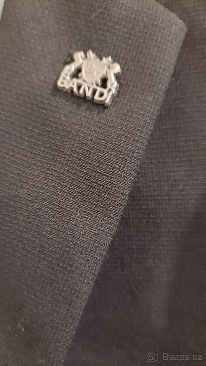 Pánský oblek Bandi - 2