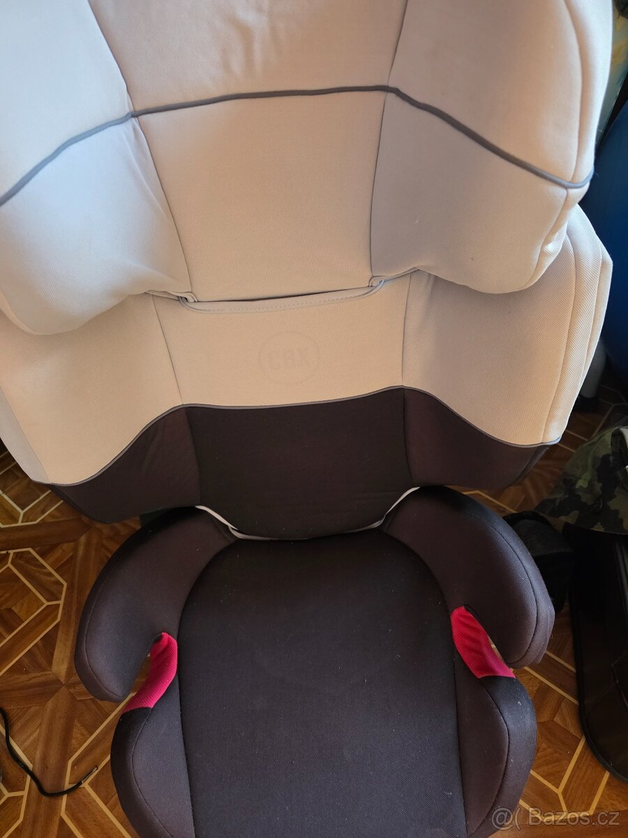Autosedačka CYBEX 9-36kg - 2