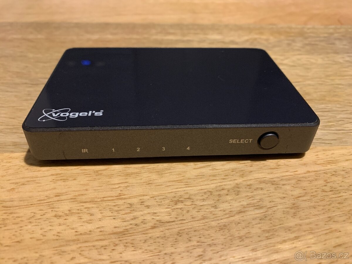 HDMI switch Vogels HDMI 2.0b 4K 60HZ - 2