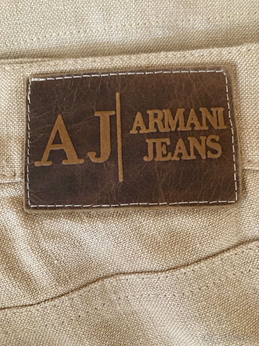 Armani Jeans - 2