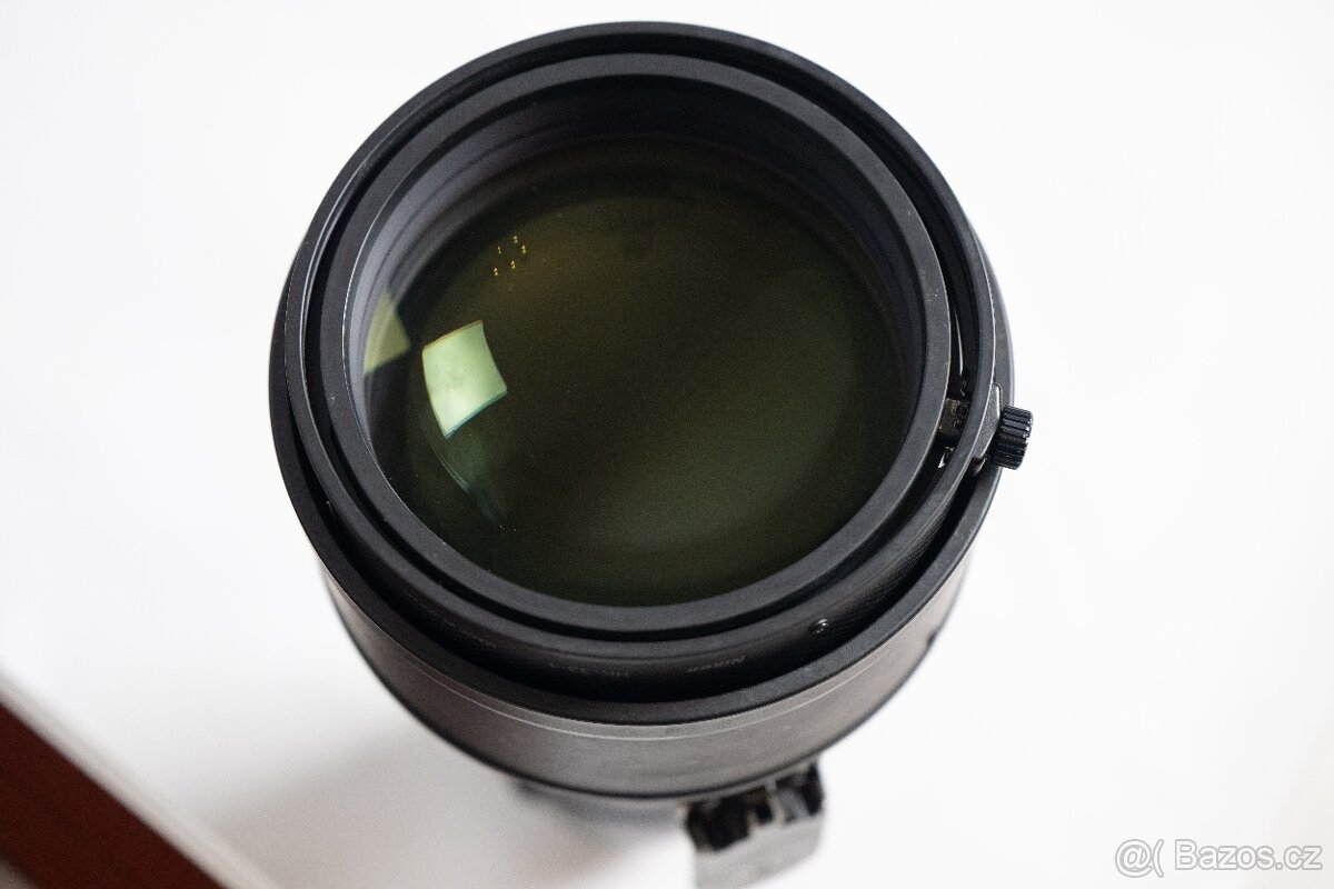 Nikon 400mm/f2,8 G IF ED VR - 2