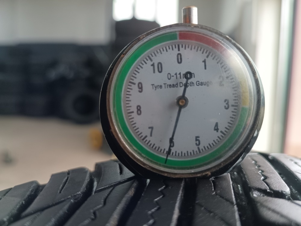 205/60 R16 HANKOOK (1519) - 2