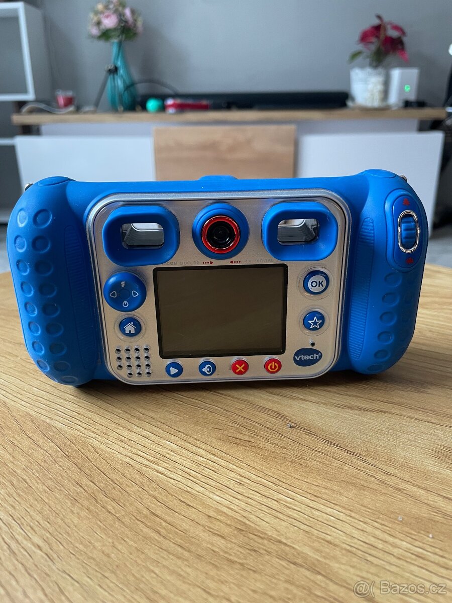 Vtech Fotoaparát - 2