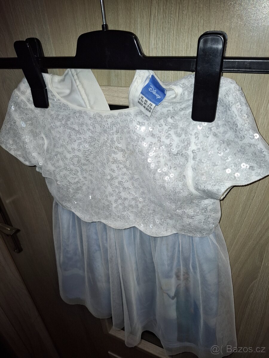 Šatičky pro malou holčičku - 2