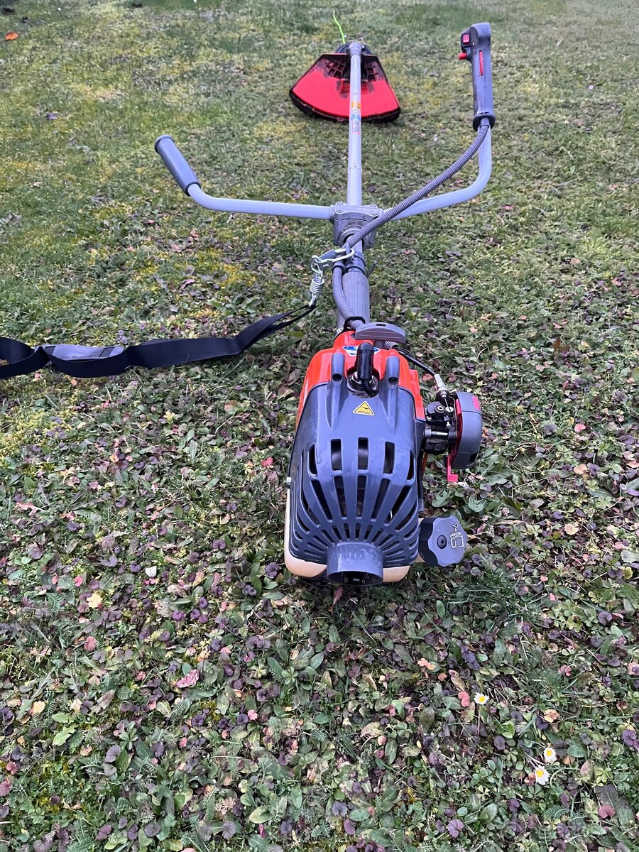 Křovinořez Oleo Mac Sparta 250 - 2